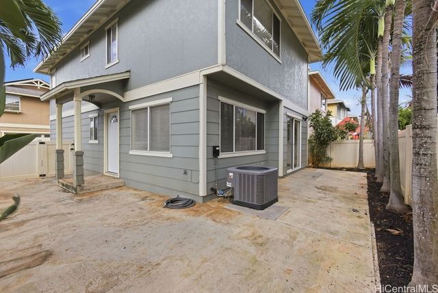 91-552 Makalea Street 159, Ewa Beach, HI 96706