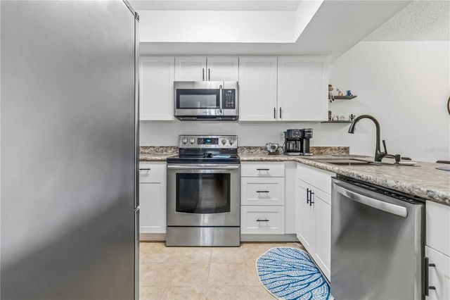 1675 S FISKE BOULEVARD G227, Rockledge, FL 32955