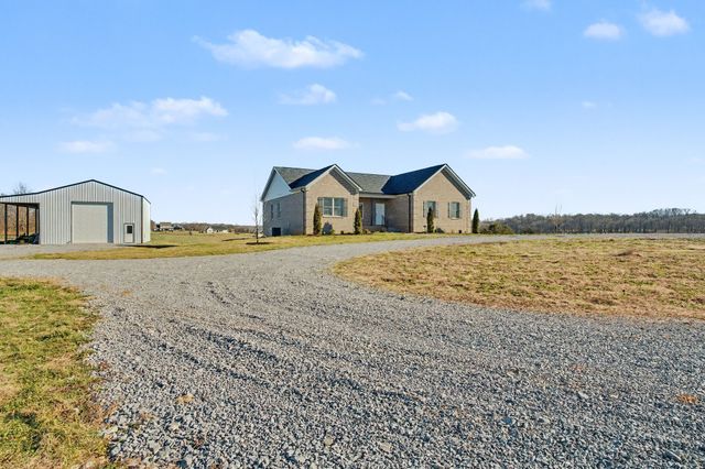 1017 Kennedy Ln, Cottontown, TN 37048