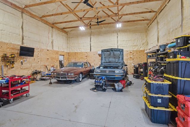 1017 Kennedy Ln, Cottontown, TN 37048