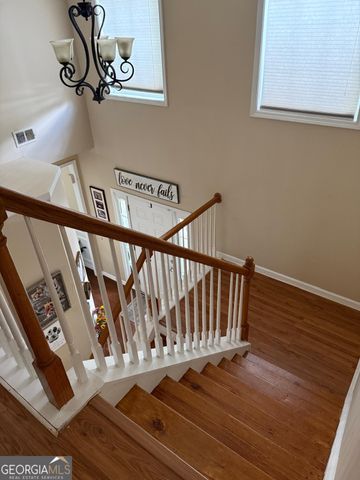 3521 Butler Springs Trace NW, Kennesaw, GA 30144