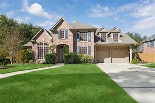 5903 Riverchase Trail, Houston, TX 77345