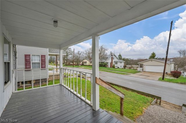 1084 Shannon Avenue, Barberton, OH 44203