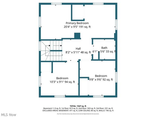 1084 Shannon Avenue, Barberton, OH 44203