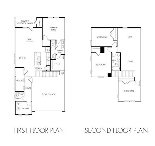 12806 Siena Village LN, Buda, TX 78610