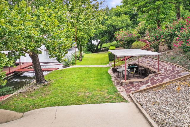 363 Oakview Road, Gainesville, TX 76240