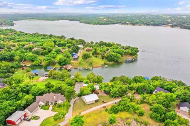 363 Oakview Road, Gainesville, TX 76240