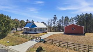 2280 War Hill Park Road, Dawsonville, GA 30534