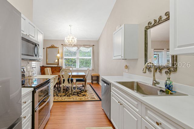 59 SUMMERFIELD Court 524, Hilton Head Island, SC 29926