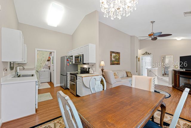 59 SUMMERFIELD Court 524, Hilton Head Island, SC 29926