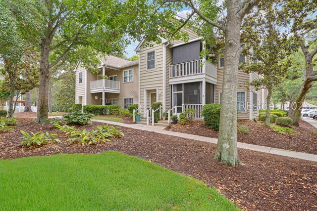 59 SUMMERFIELD Court 524, Hilton Head Island, SC 29926