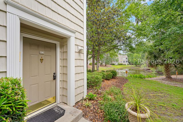 59 SUMMERFIELD Court 524, Hilton Head Island, SC 29926
