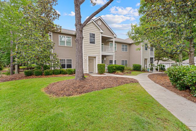 59 SUMMERFIELD Court 524, Hilton Head Island, SC 29926