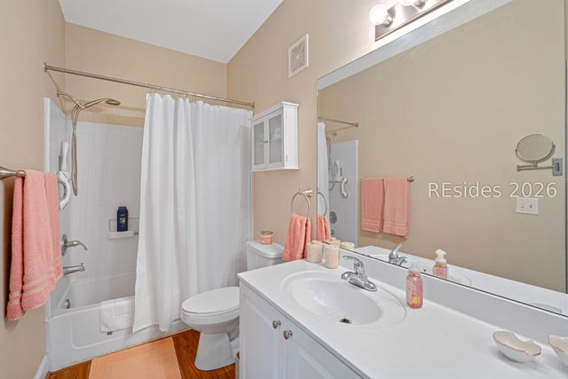 59 SUMMERFIELD Court 524, Hilton Head Island, SC 29926