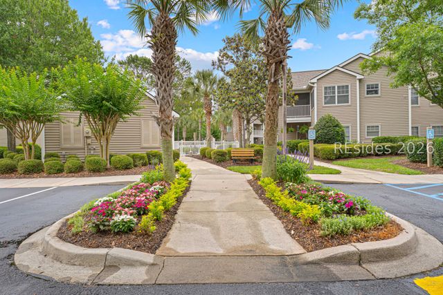 59 SUMMERFIELD Court 524, Hilton Head Island, SC 29926