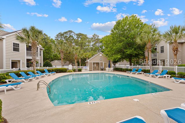 59 SUMMERFIELD Court 524, Hilton Head Island, SC 29926