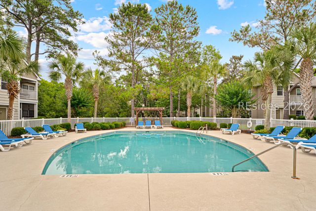 59 SUMMERFIELD Court 524, Hilton Head Island, SC 29926