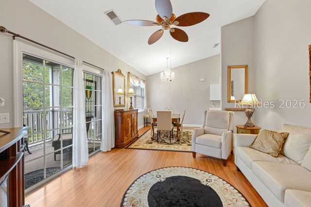 59 SUMMERFIELD Court 524, Hilton Head Island, SC 29926