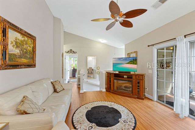 59 SUMMERFIELD Court 524, Hilton Head Island, SC 29926