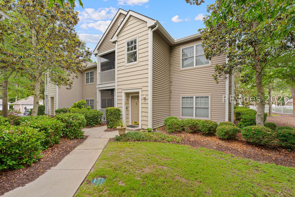 59 SUMMERFIELD Court 524, Hilton Head Island, SC 29926