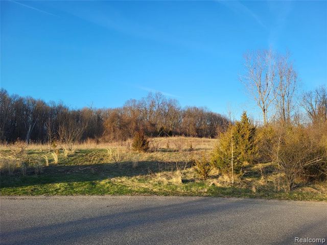 TBD Parcel B Olivia Drive, Milford, MI 48380