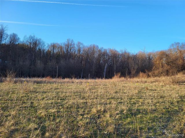 TBD Parcel B Olivia Drive, Milford, MI 48380