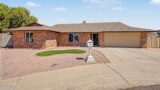 6911 W Vermont Avenue, Glendale, AZ 85303