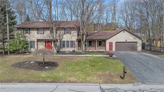 7266 Wakefield Drive, Manlius, NY 13066