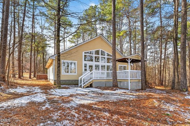 405 Ryans Lane, Clayton, NC 27520