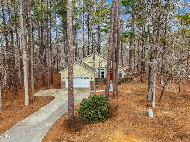 405 Ryans Lane, Clayton, NC 27520