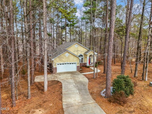 405 Ryans Lane, Clayton, NC 27520