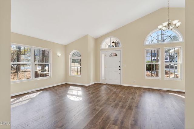 405 Ryans Lane, Clayton, NC 27520