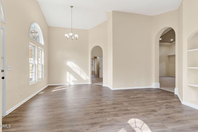 405 Ryans Lane, Clayton, NC 27520