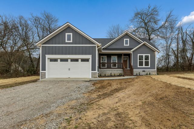 105 18th, Gruetli Laager, TN 37339