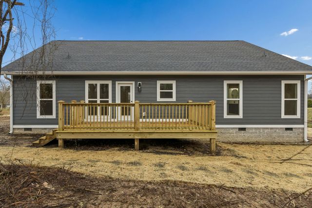 105 18th, Gruetli Laager, TN 37339