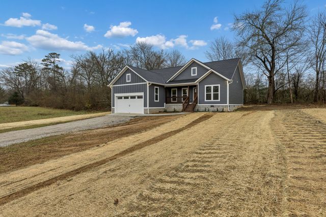 105 18th, Gruetli Laager, TN 37339