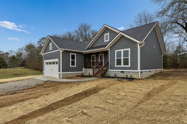 105 18th, Gruetli Laager, TN 37339