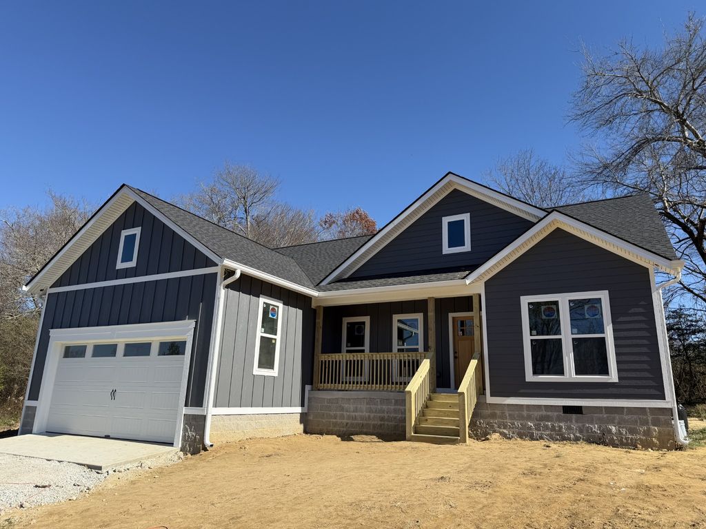 105 18th, Gruetli Laager, TN 37339