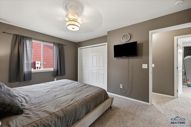 3915 GALLATIN AVE, Spearfish, SD 57783