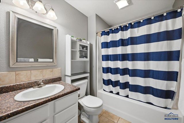 3915 GALLATIN AVE, Spearfish, SD 57783