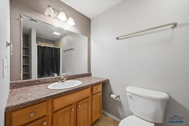 3915 GALLATIN AVE, Spearfish, SD 57783