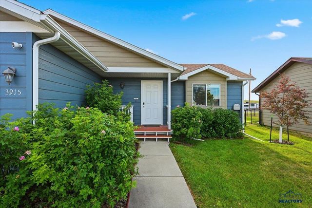 3915 GALLATIN AVE, Spearfish, SD 57783