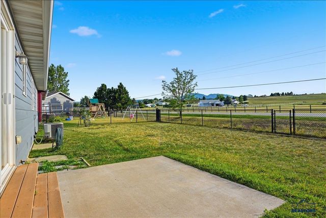 3915 GALLATIN AVE, Spearfish, SD 57783