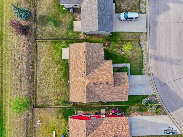 3915 GALLATIN AVE, Spearfish, SD 57783