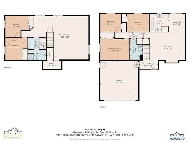 3915 GALLATIN AVE, Spearfish, SD 57783