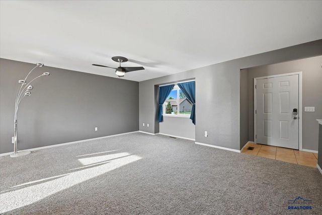 3915 GALLATIN AVE, Spearfish, SD 57783