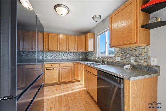 3915 GALLATIN AVE, Spearfish, SD 57783