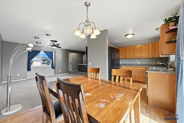 3915 GALLATIN AVE, Spearfish, SD 57783