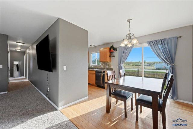 3915 GALLATIN AVE, Spearfish, SD 57783