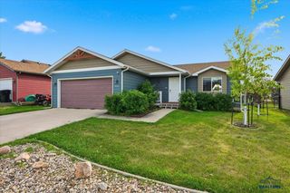 3915 GALLATIN AVE, Spearfish, SD 57783